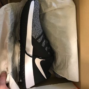 Nike varsity complete shoes brand new. 10.5 size